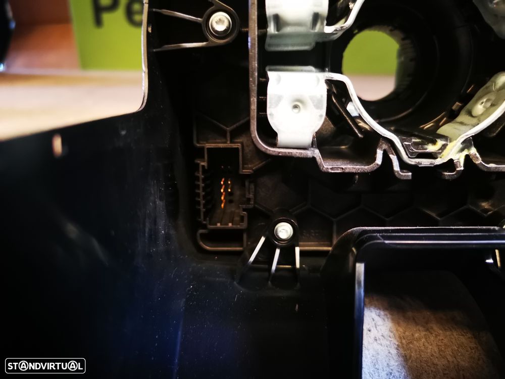 MERCEDES A W177 FITA AIRBAG MANETES - MP002 - 8