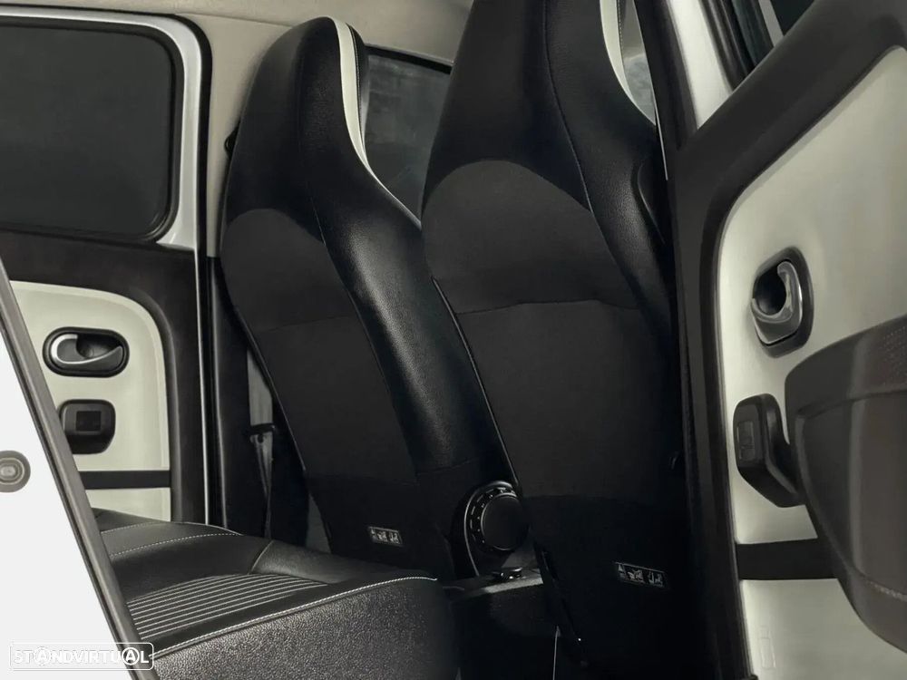 Renault Twingo 1.0 SCe Intens - 10
