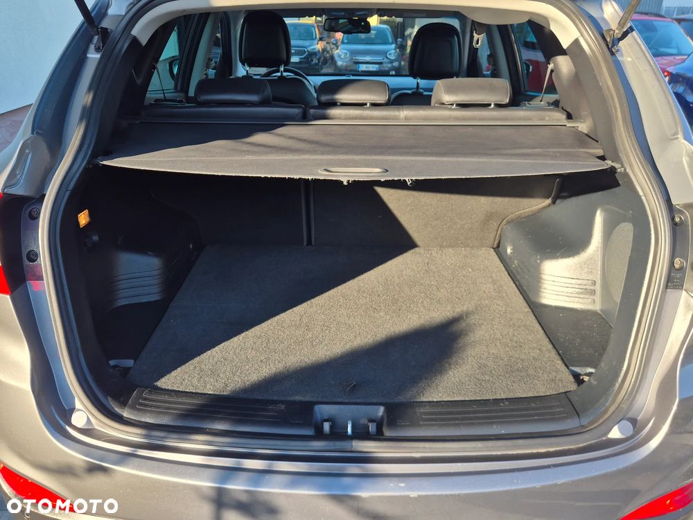 Hyundai ix35 - 21