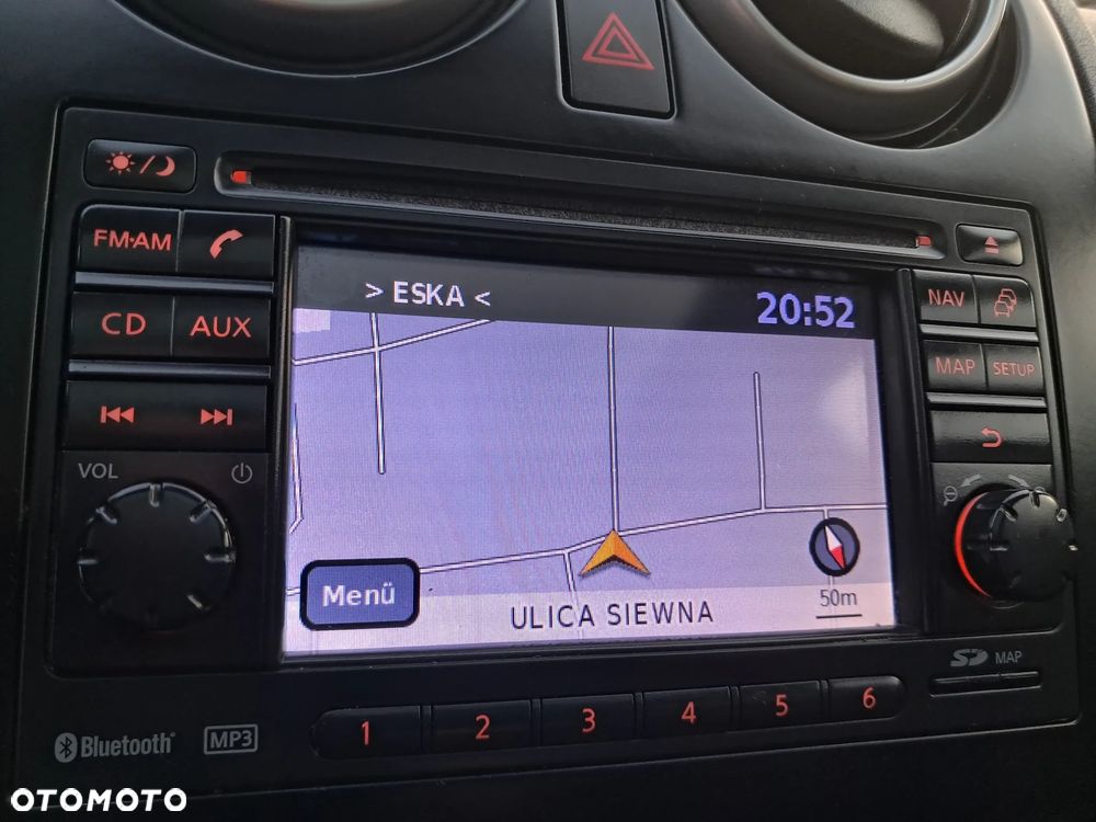 Nissan Qashqai+2 2.0 Tekna Premium - 25