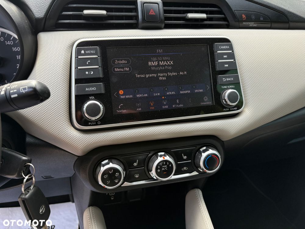 Nissan Micra 1.0 N-Way - 14