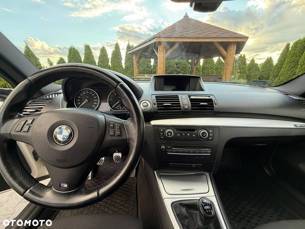 BMW Seria 1 - 13