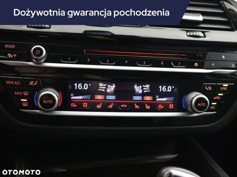 BMW Seria 5 - 21
