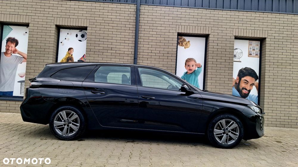 Peugeot 308 - 3