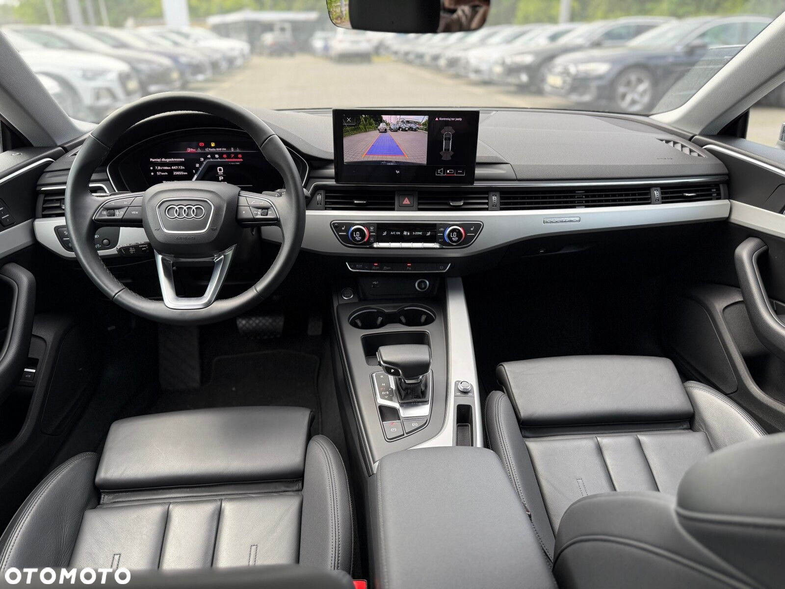 Audi A5 - 13