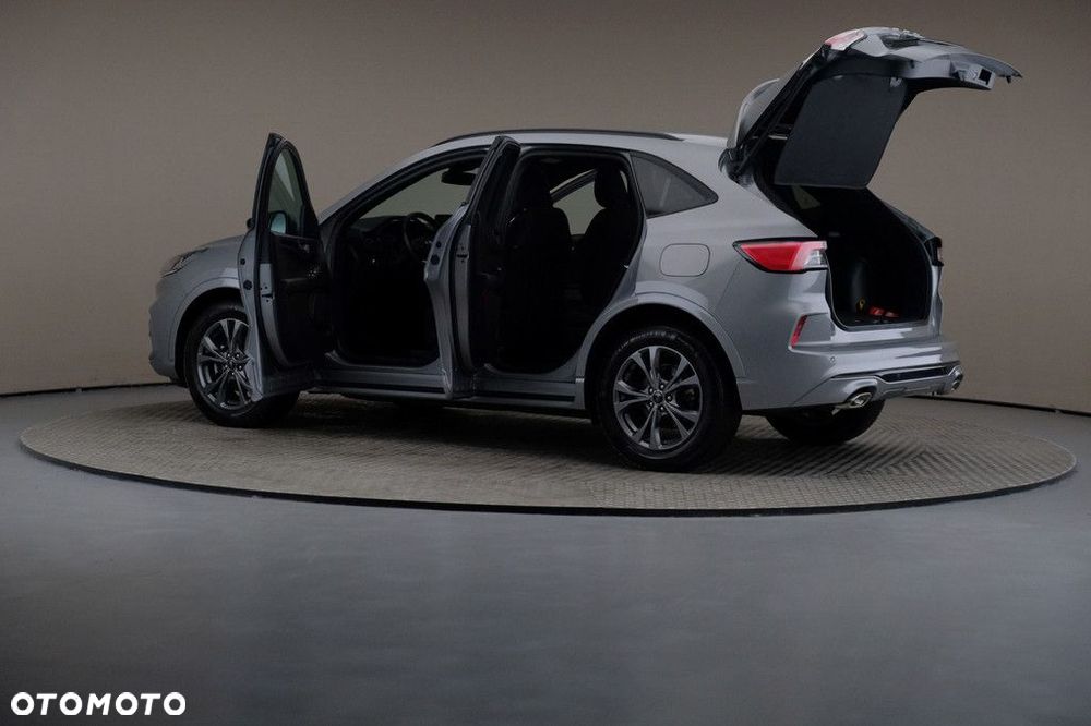 Ford Kuga 2.5 FHEV FWD ST-Line eCVT - 7