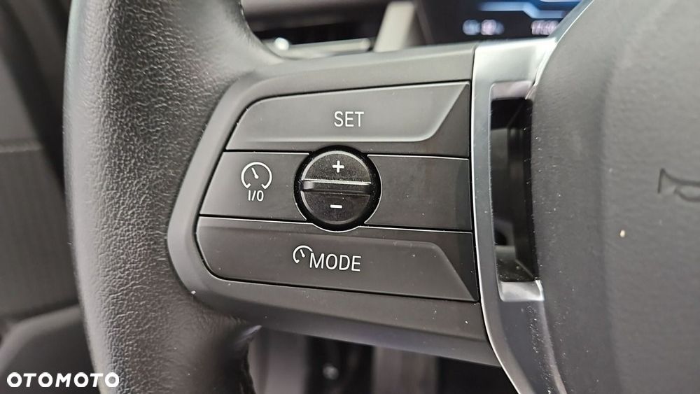 BMW iX1 eDrive20 66.5kWh - 16