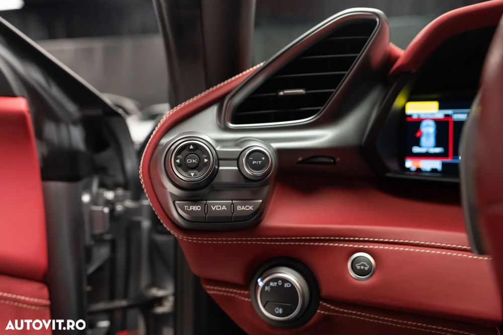 Ferrari 488 GTB - 23