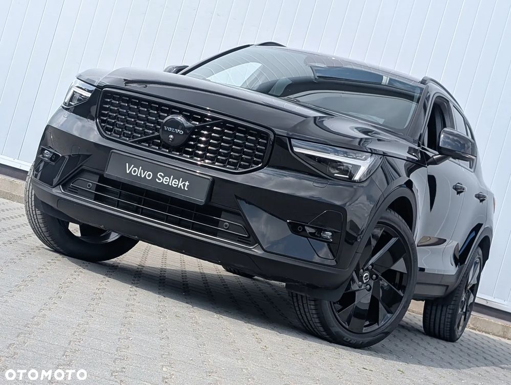 Volvo XC 40 B4 AWD Ultimate Dark - 5