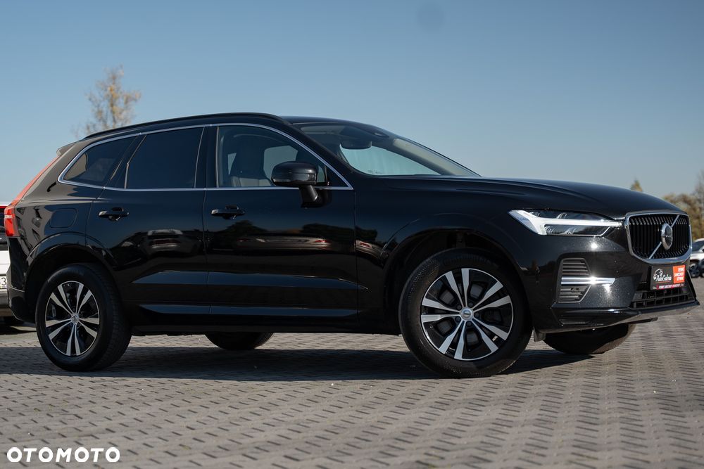Volvo XC 60 B4 D Momentum Pro - 7