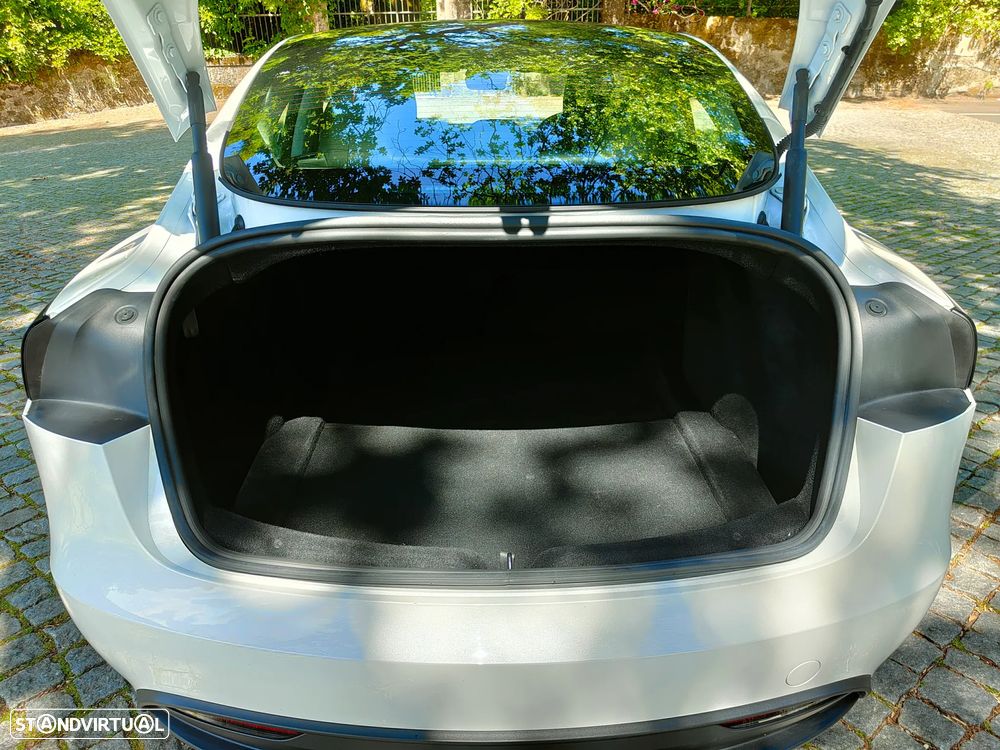 Tesla Model 3 Tração Traseira - 13