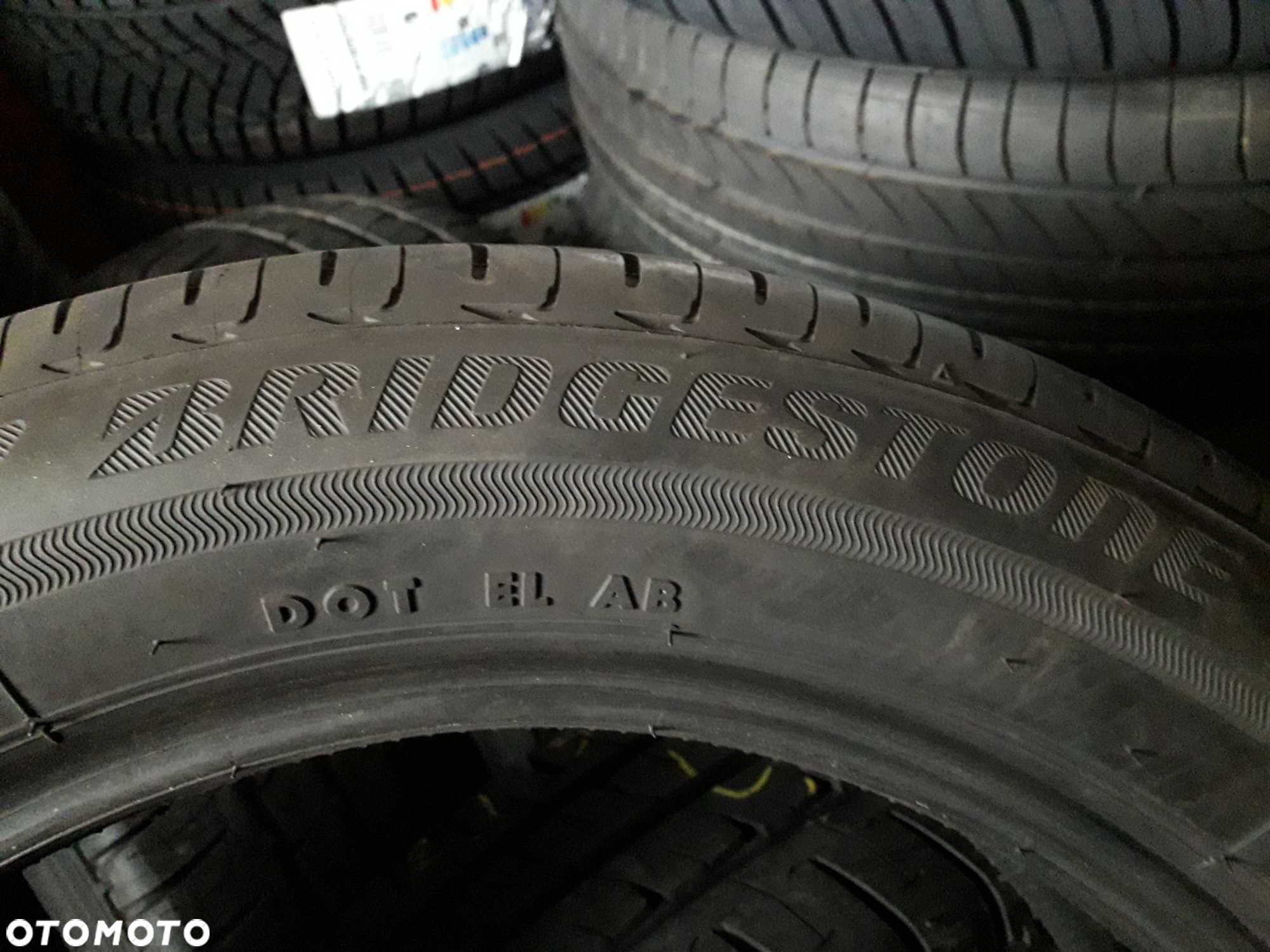 Opony lato 4szt j.nowe Bridgestone ecopia EP150 175/60 R16 - 2