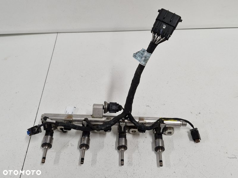 CEED PROCEED III 1.5 T-GDI LISTWA WTRYSKOWA WTRYSKIWACZE 35300-08200 9041090013 - 1