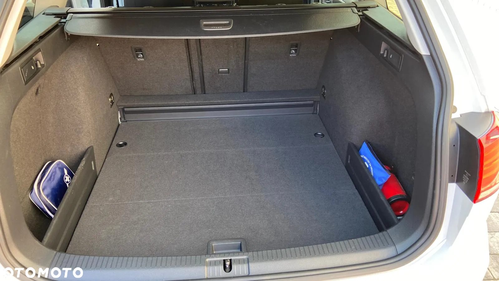 Volkswagen Golf VII 1.6 TDI BMT Comfortline - 11