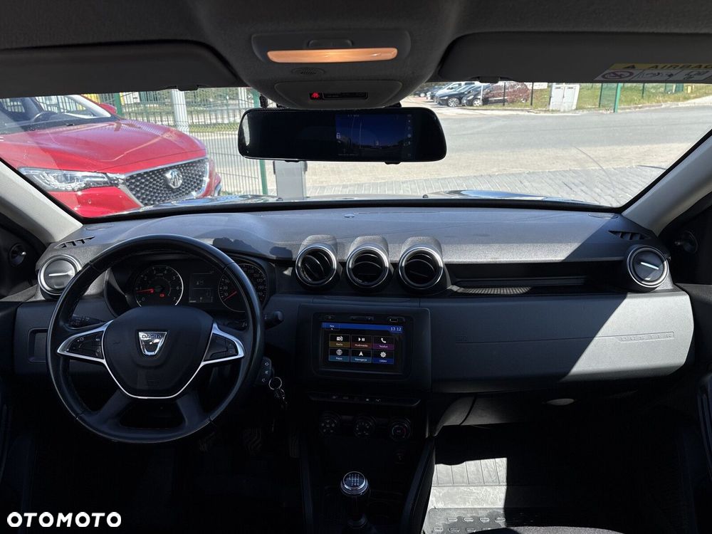 Dacia Duster - 16