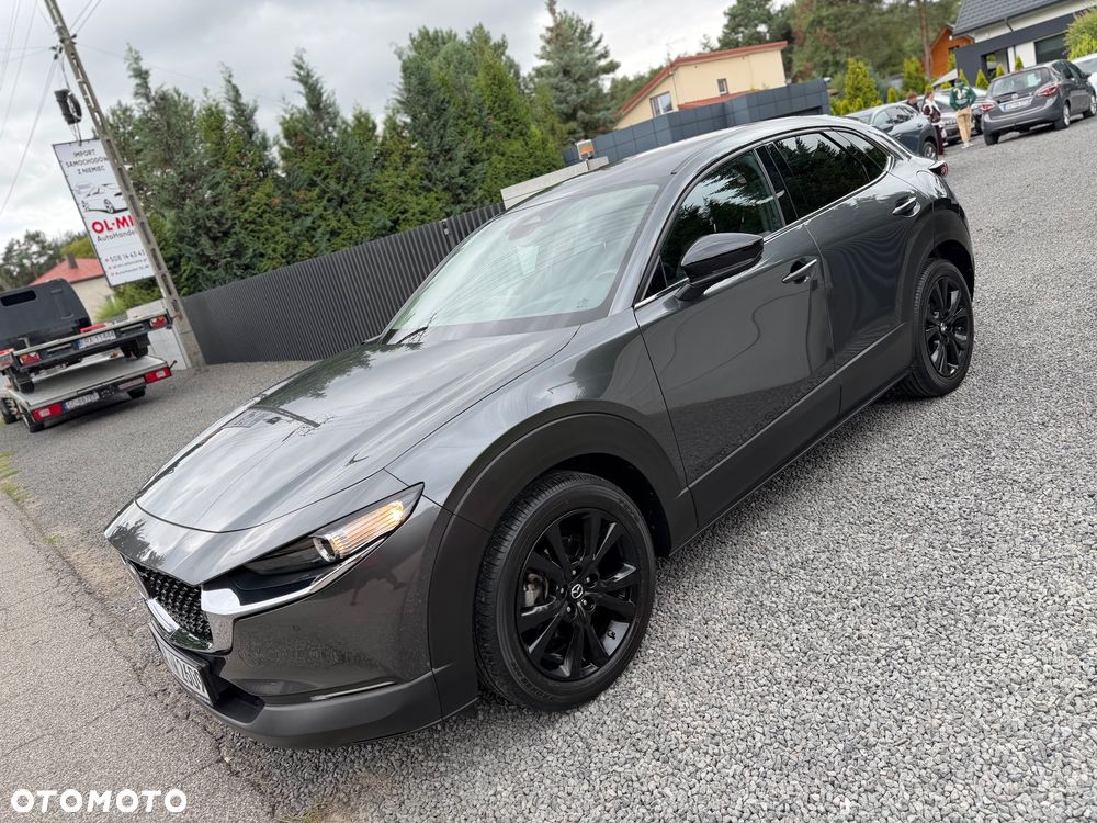Mazda CX-30 2.0 mHEV Homura 2WD - 2