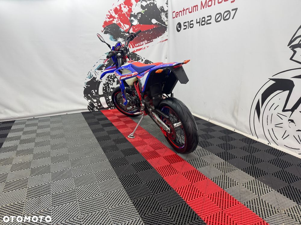 Beta RR - 27