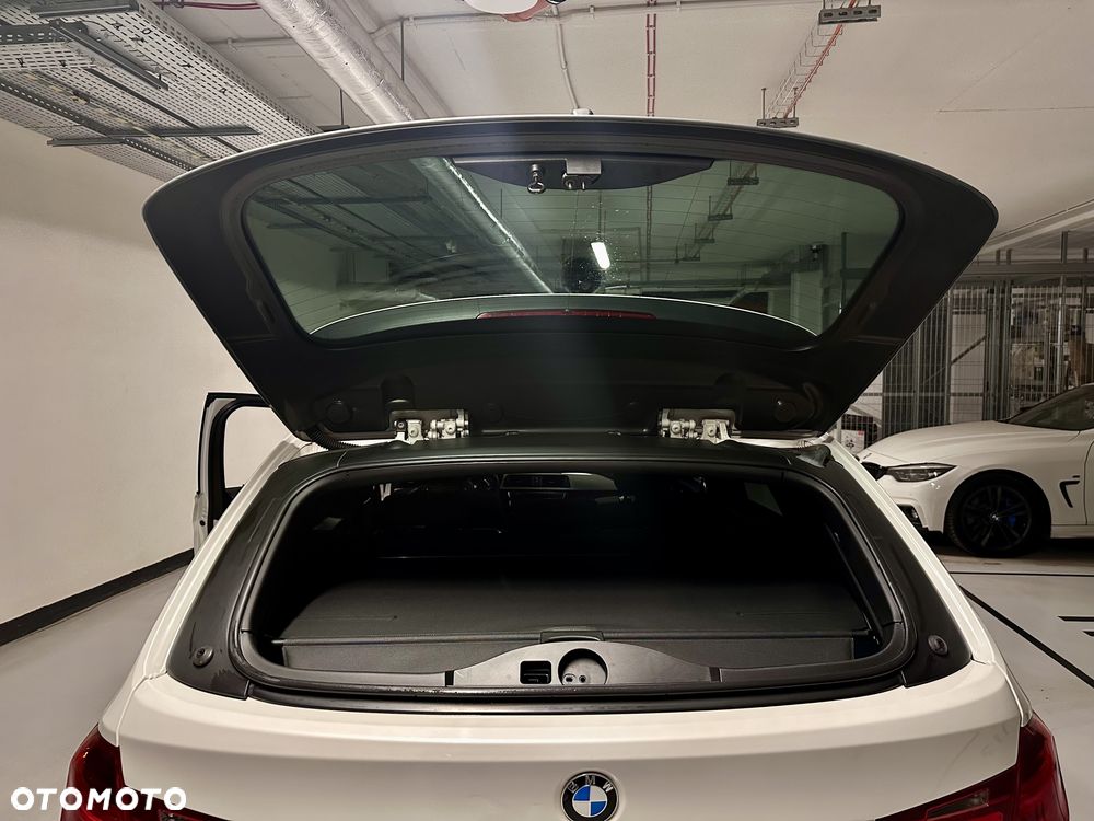 BMW Seria 3 - 15