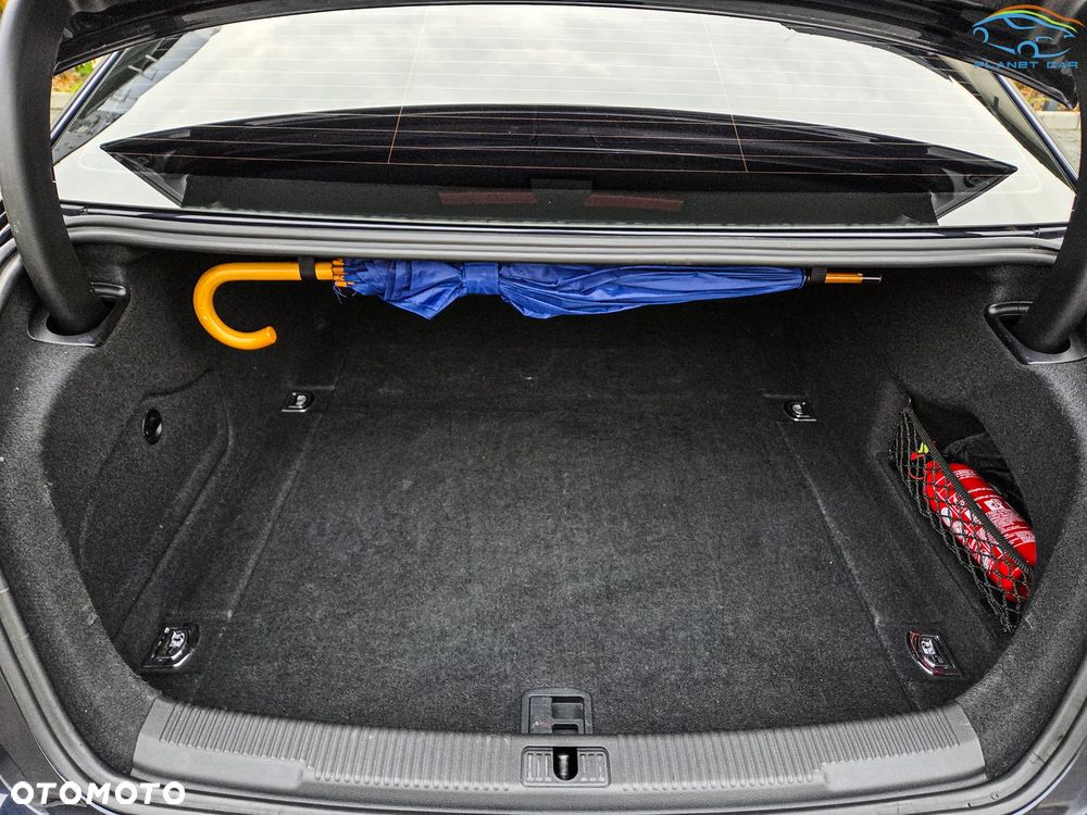 Audi A6 Limousine - 13