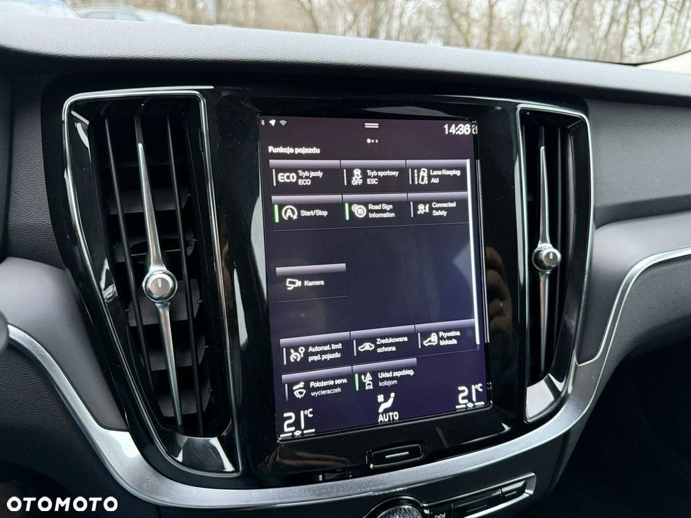Volvo V60 - 8