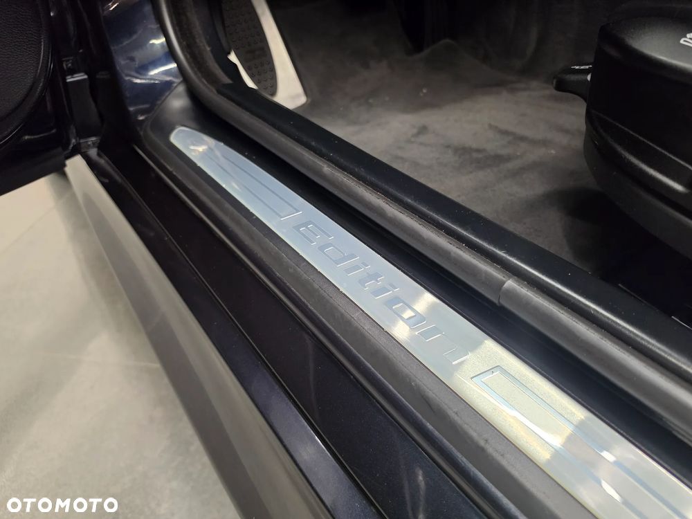 BMW Seria 5 520d Edition Sport - 27