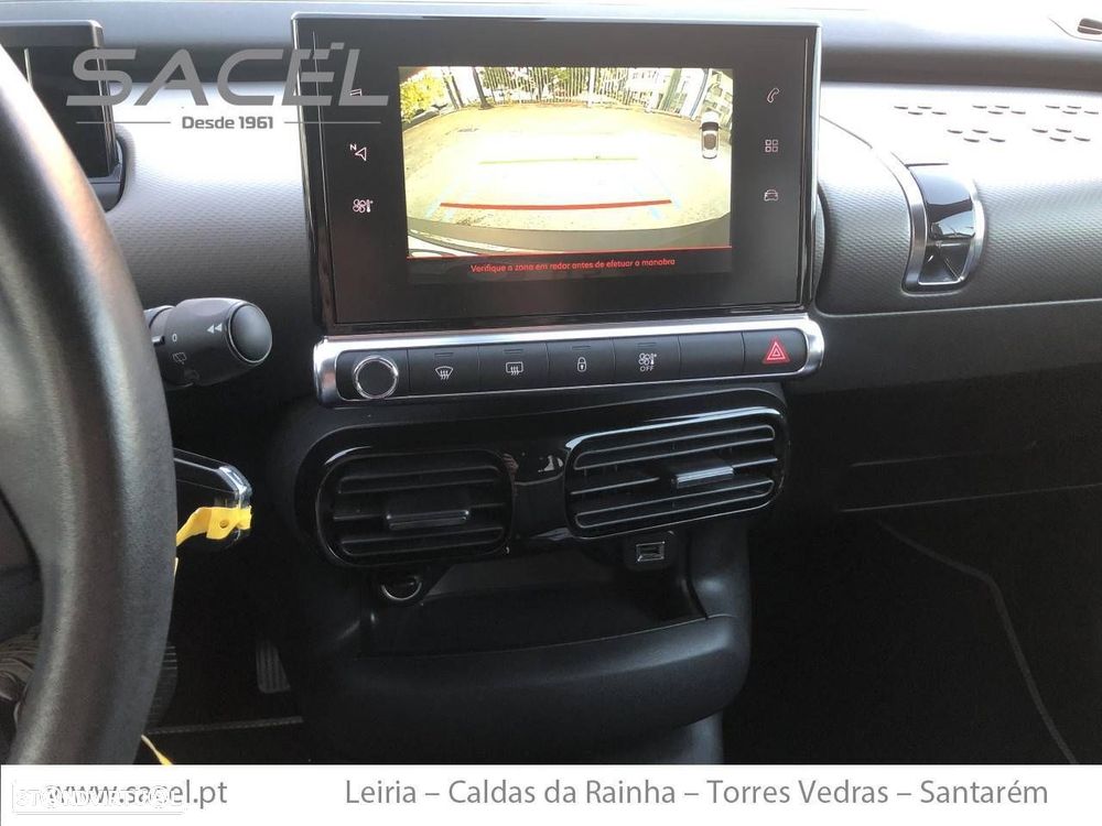 Citroën C4 Cactus 1.6 BlueHDi Feel - 18