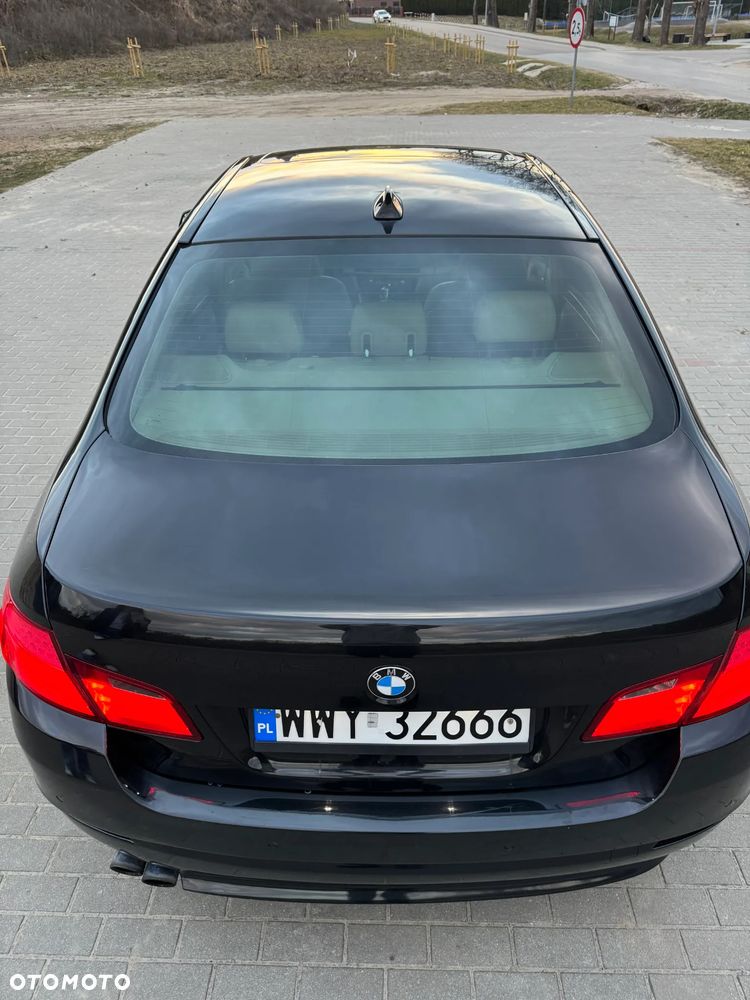 BMW Seria 5 - 3