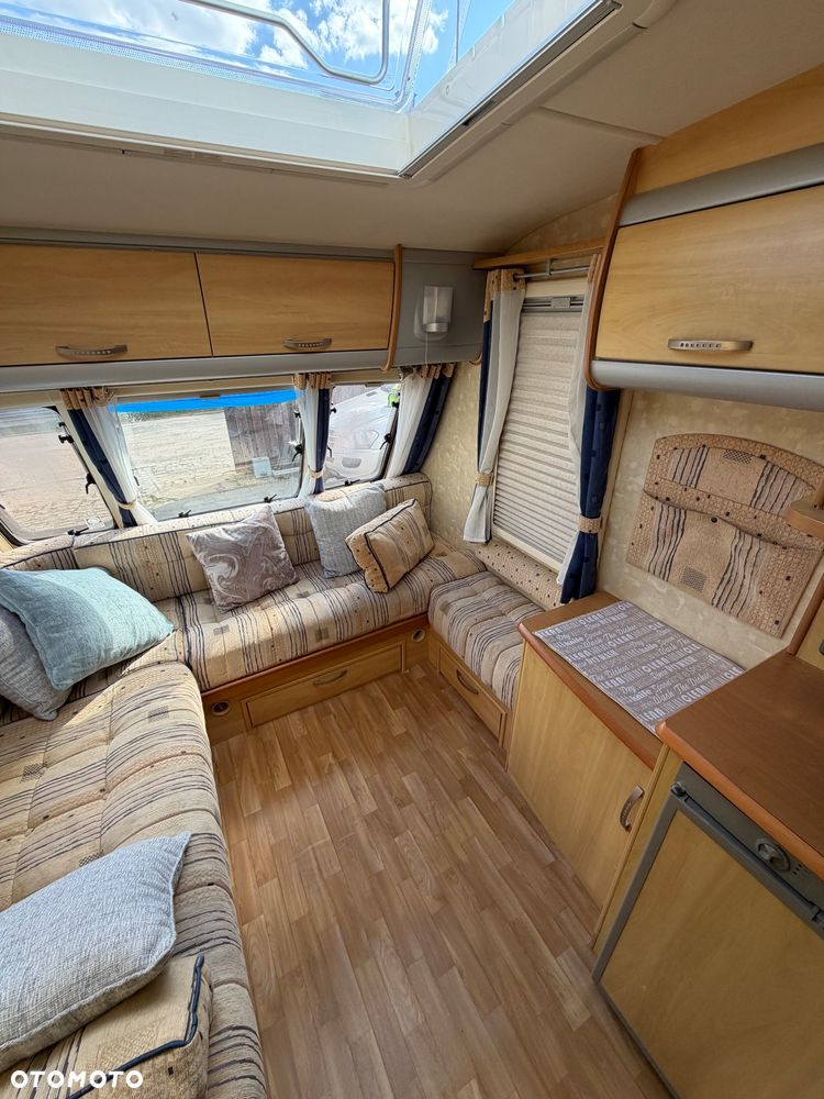 SWIFT Sterling Eccles Amber - 15