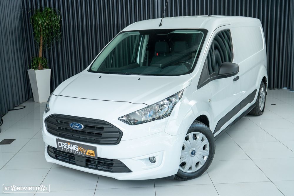 Ford Transit Connect 1.5 TDCi 230 L2 Trend - 1