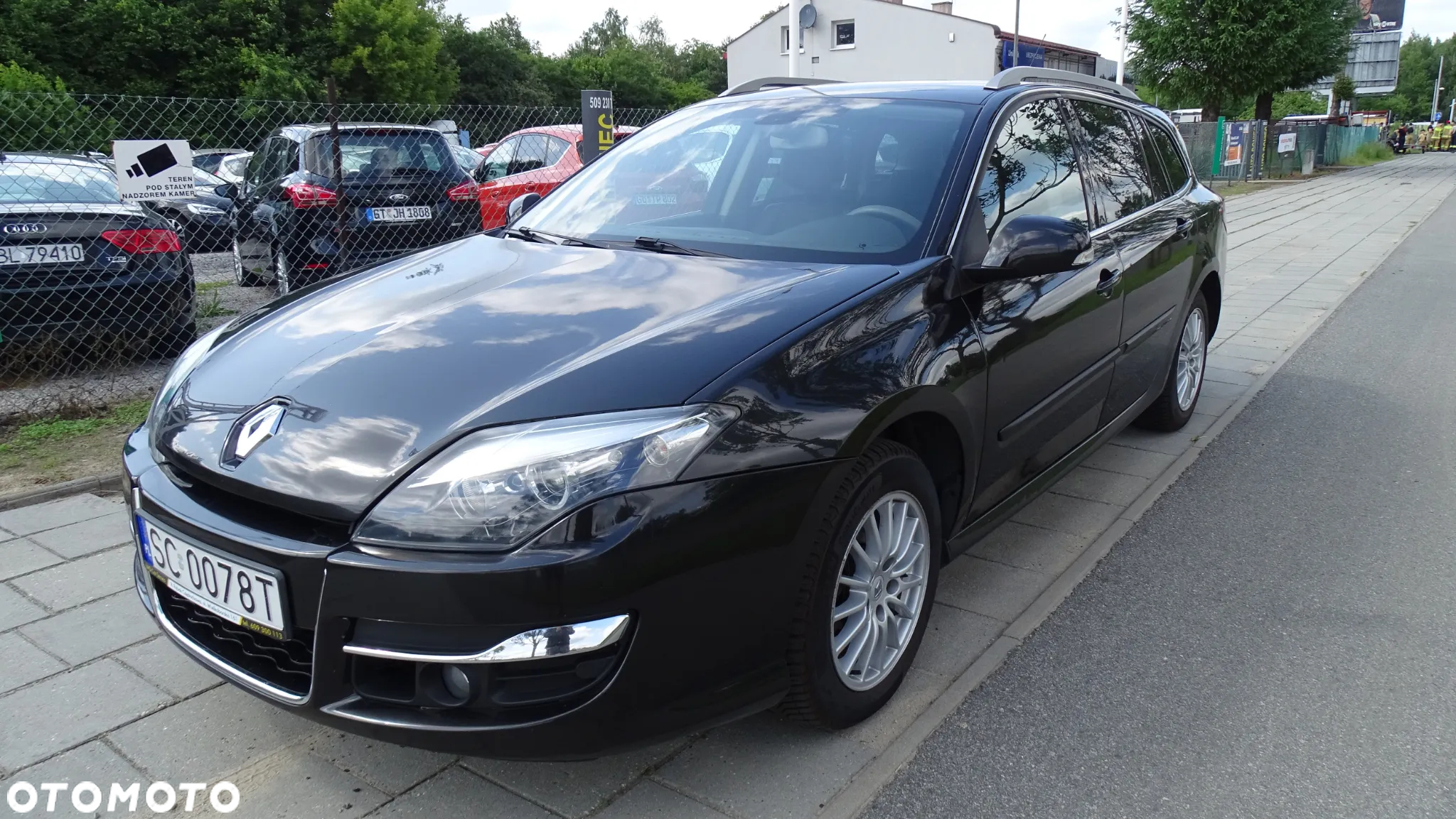Renault Laguna 2.0 DCi Dynamique - 2