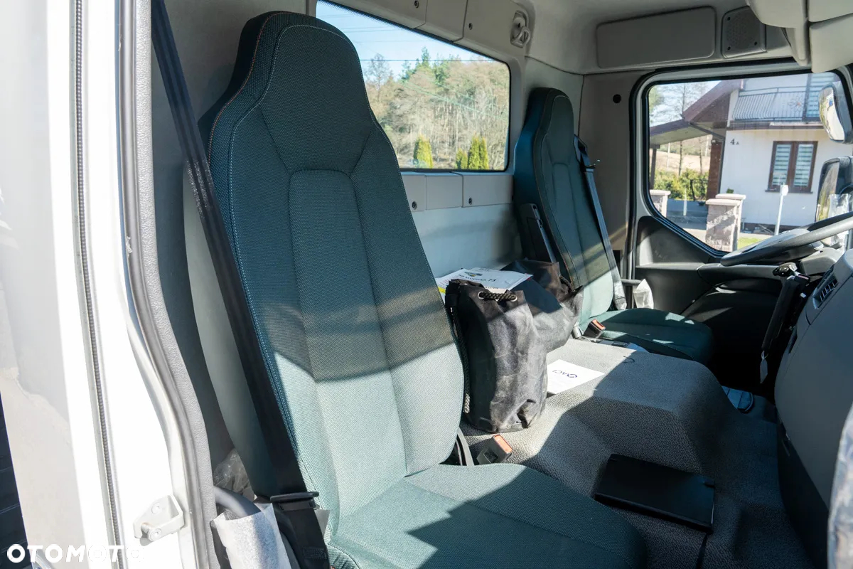 Volvo FE 320 - 11