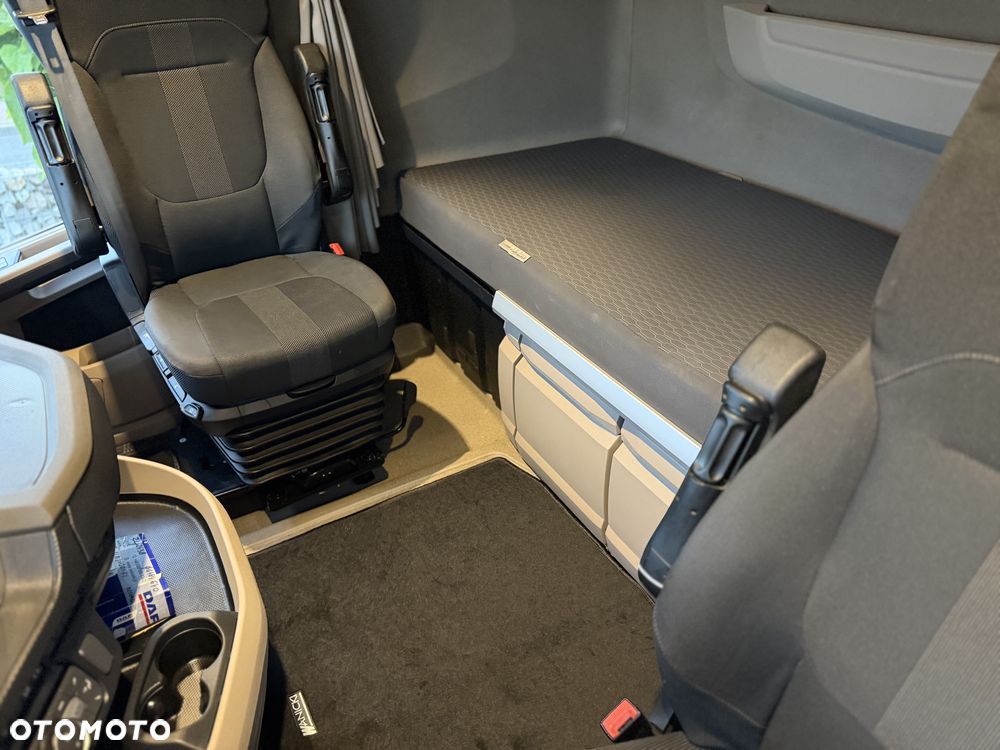 DAF XG 480 - 8