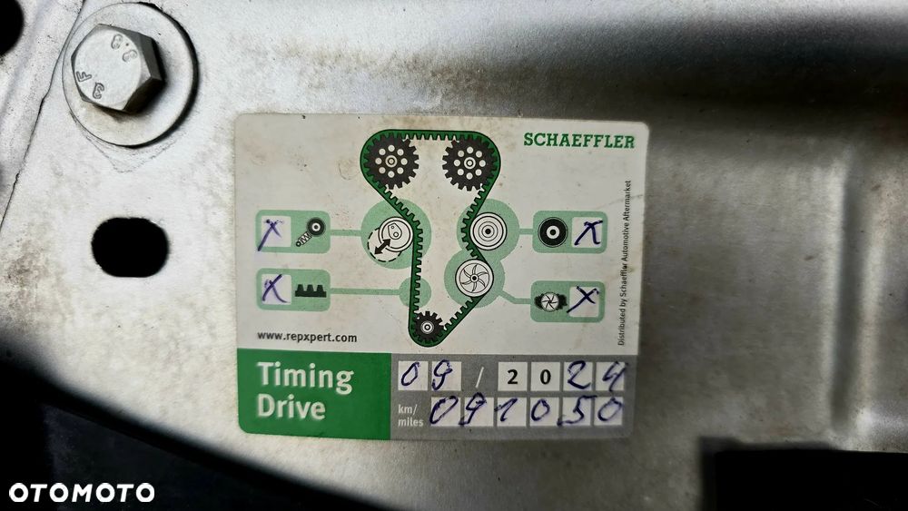 Opel Zafira 1.8 Elegance - 15