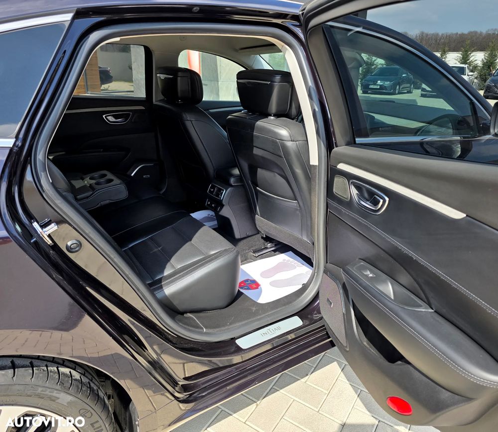 Renault Talisman ENERGY dCi 160 EDC INITIALE PARIS - 25