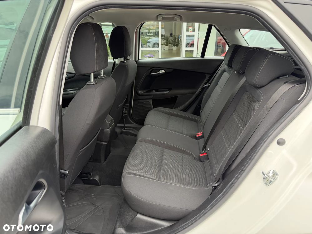 Fiat Tipo 1.6 MultiJet DCT Lounge - 13