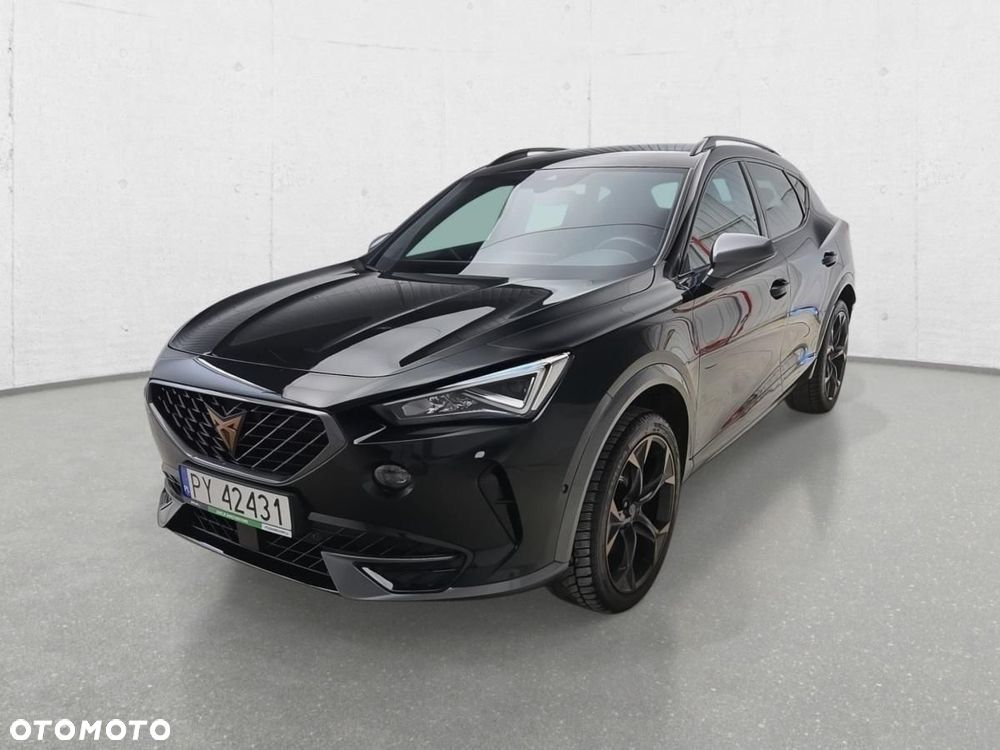 Cupra Formentor 1.5 TSI DSG - 1