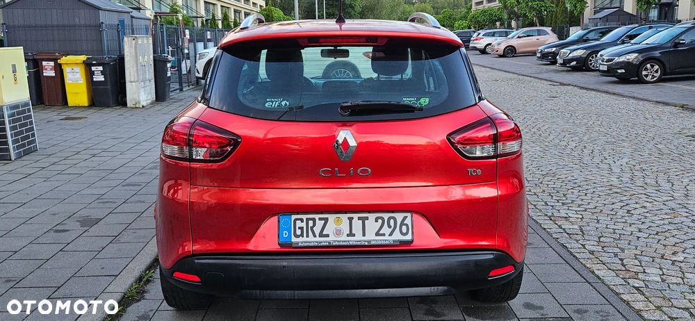 Renault Clio 0.9 Energy TCe Dynamique - 39