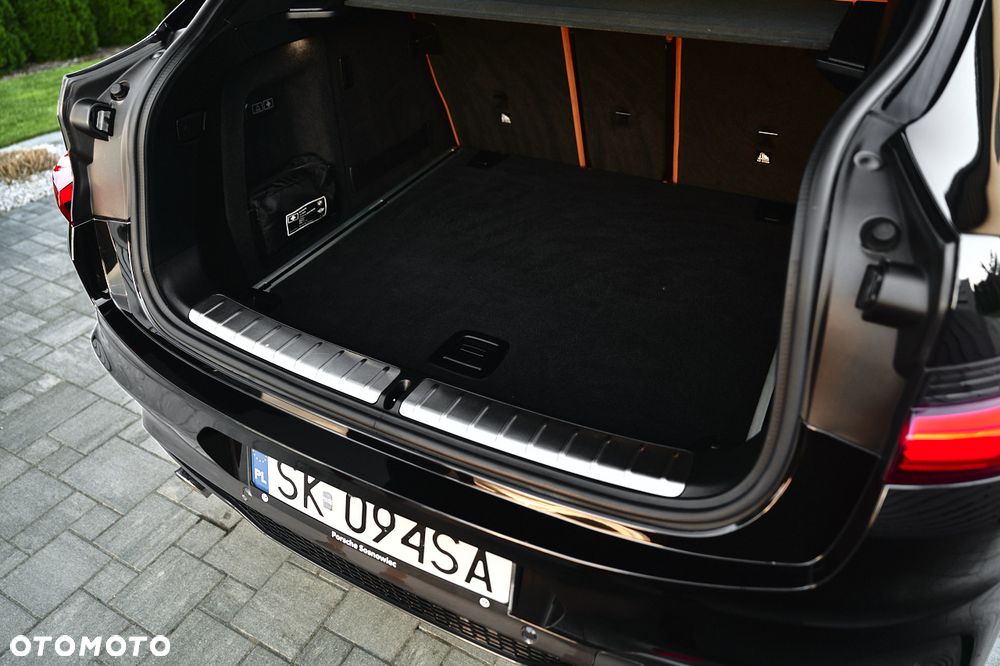 BMW X4 xDrive30i M Sport sport - 39