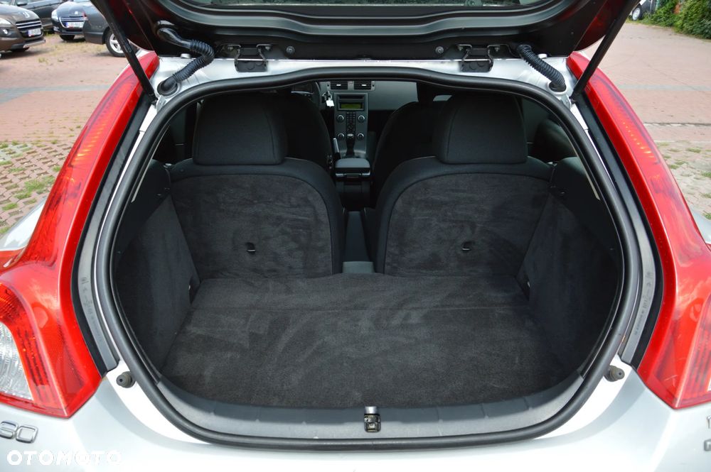 Volvo C30 1.6D Edition - 23