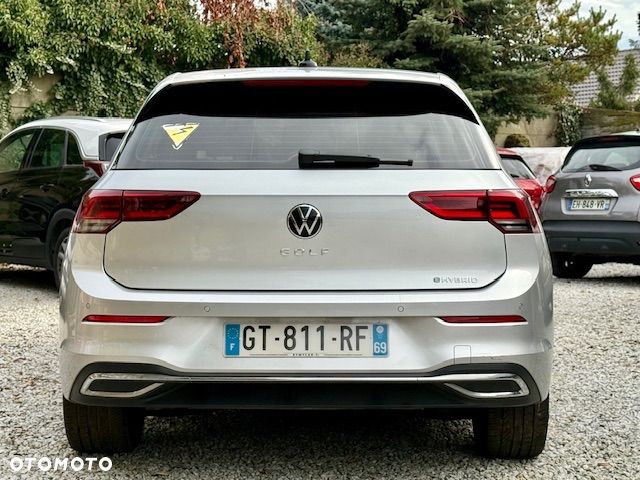 Volkswagen Golf 1.4 TSI Plug-In-Hybrid GTE - 9