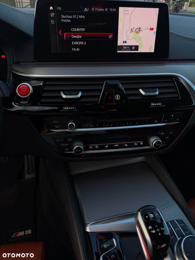 BMW M5 - 10