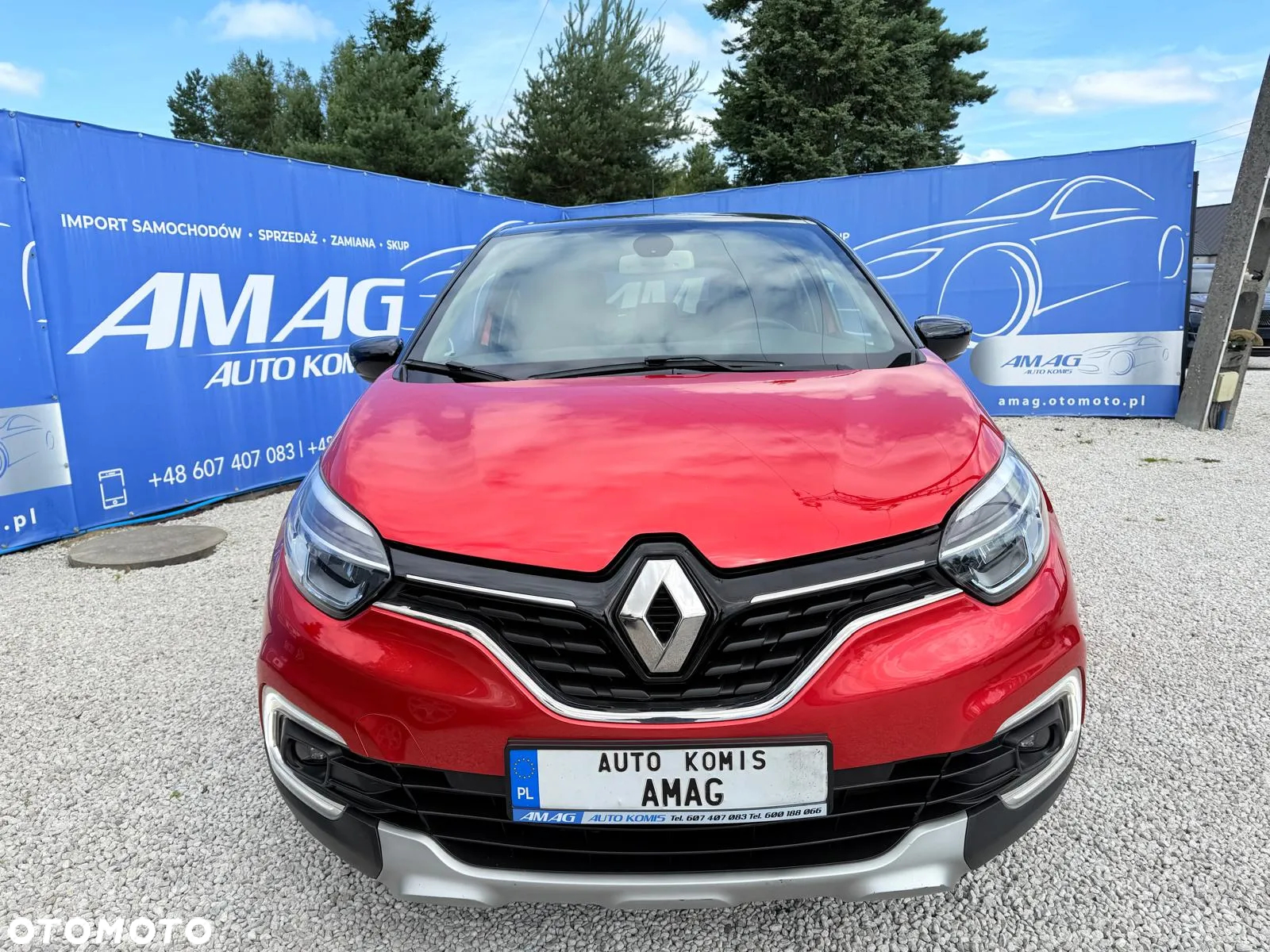 Renault Captur 1.2 Energy TCe Intens - 3