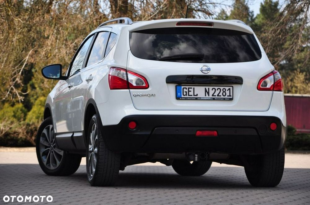 Nissan Qashqai - 23