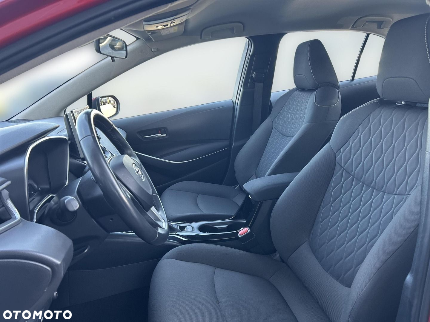 Toyota Corolla - 9