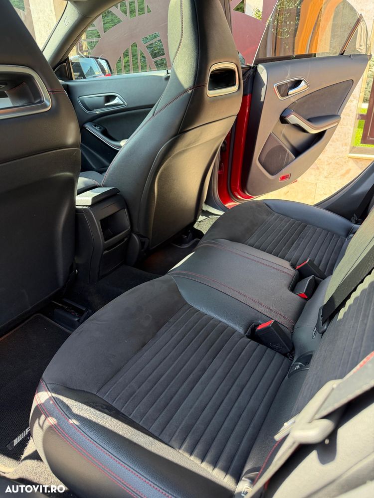 Mercedes-Benz CLA - 8