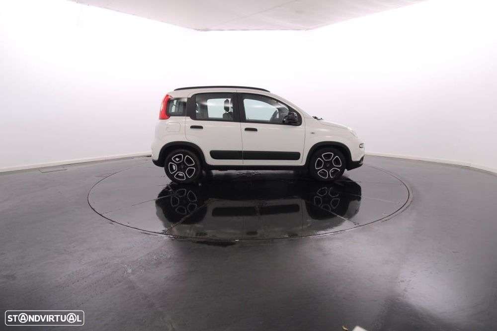 Fiat Panda 1.0 Hybrid City Life - 9