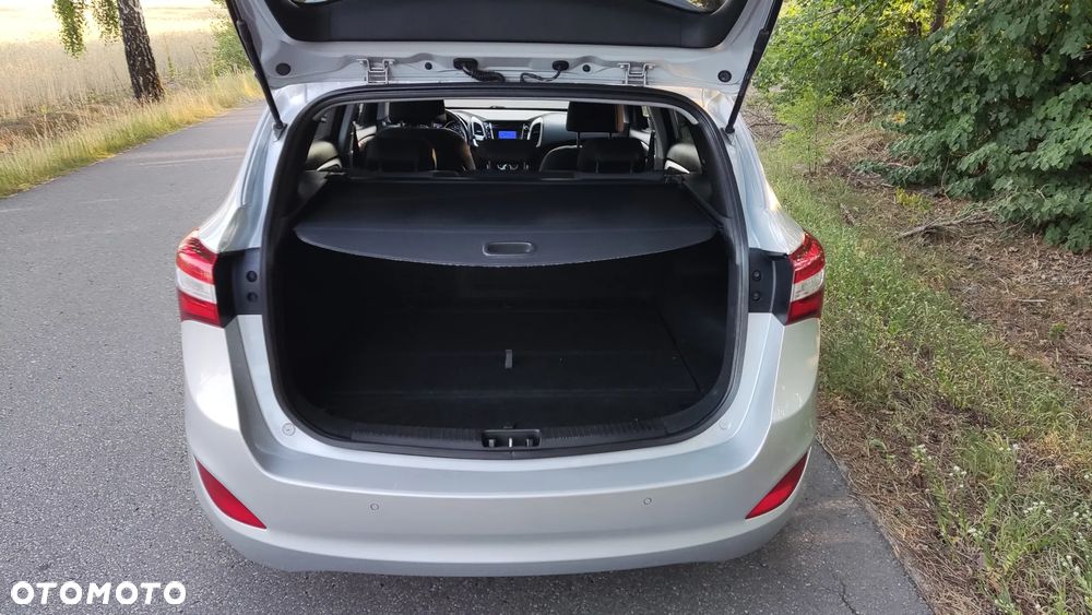 Hyundai i30 1.6 CRDi Classic - 6