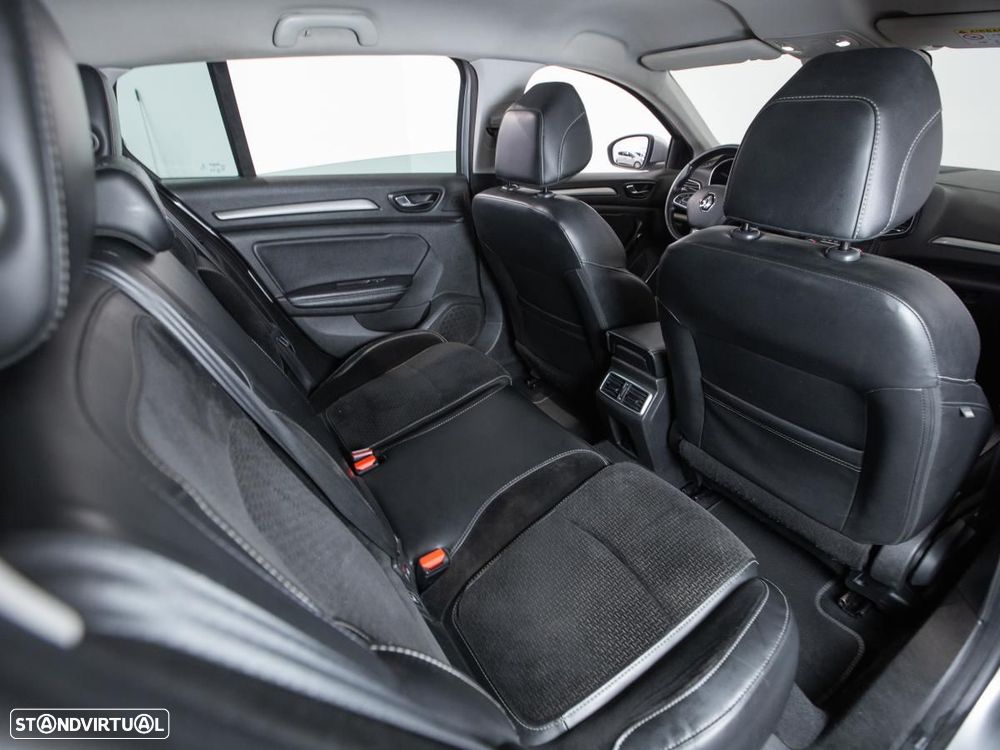 Renault Mégane Sport Tourer - 11