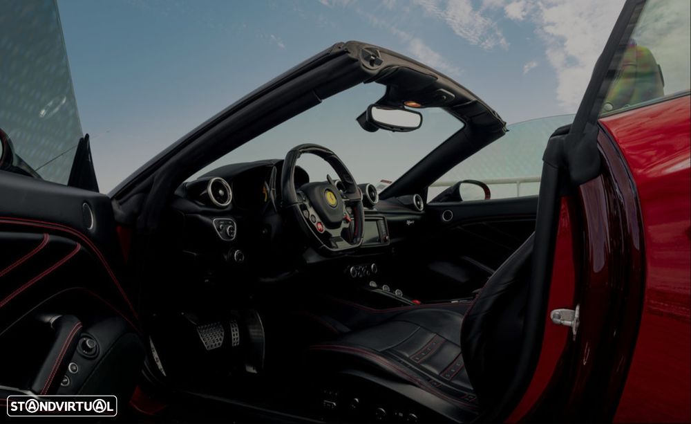 Ferrari California T - 39
