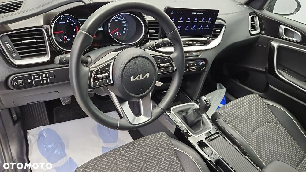 Kia XCeed 1.5 T-GDI L - 10